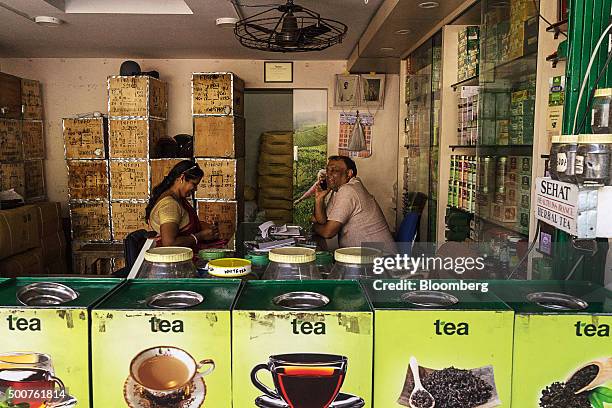 10,112 Tea Store Stock Photos, High-Res Pictures, and Images - Getty Images