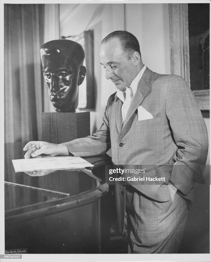 Arthur Gershwin