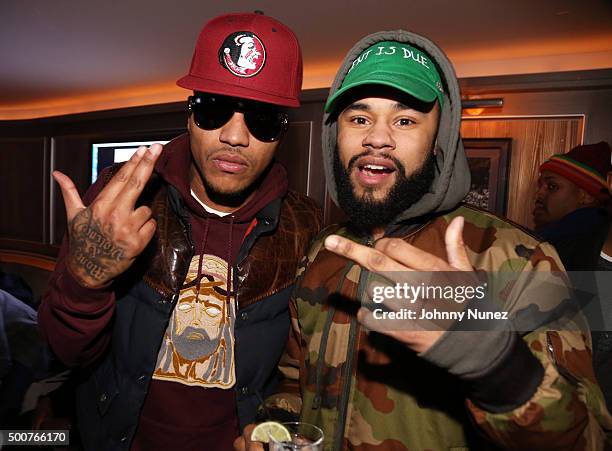 Chaz Kid Rapper 33 Chaz French Mixtape Listening Party Stock Photos, High-Res Pictures ...