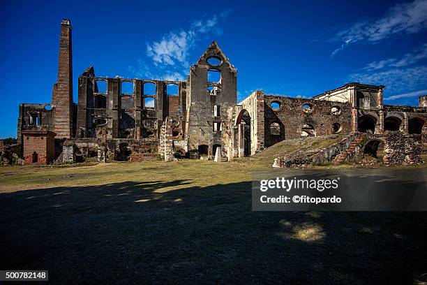 ex hacienda coahuixtla - emiliano zapata salazar fotografías e imágenes de stock