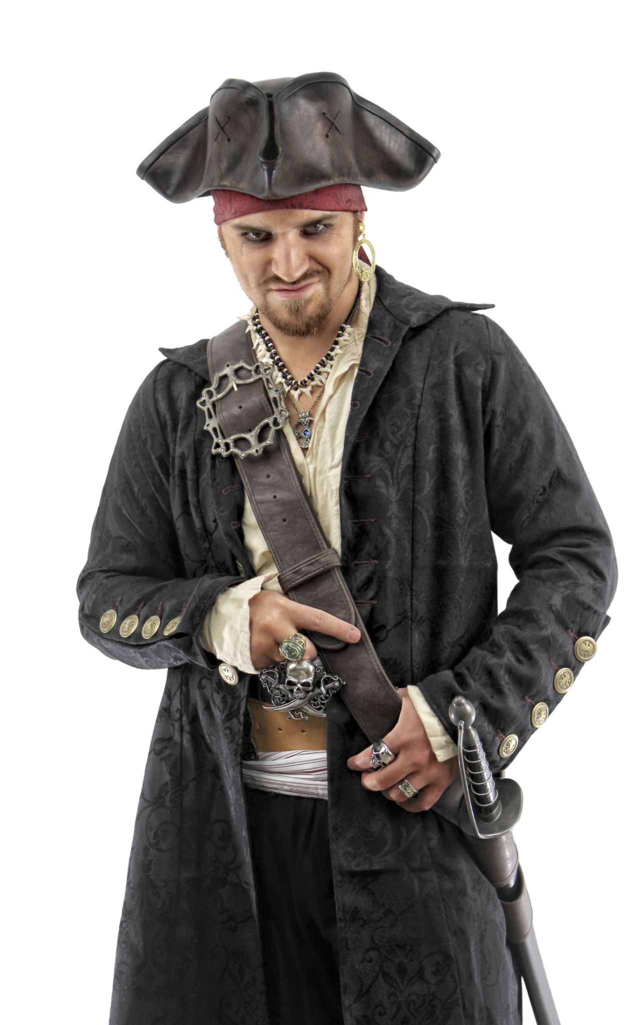 pirate costumes