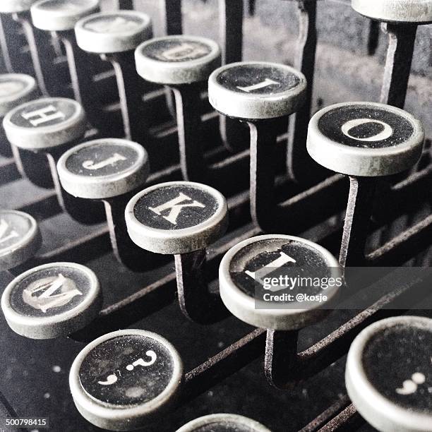 Typewriter R Key 1,205 Typewriter Key Stock Photos, High-Res Pictures, and Images ...