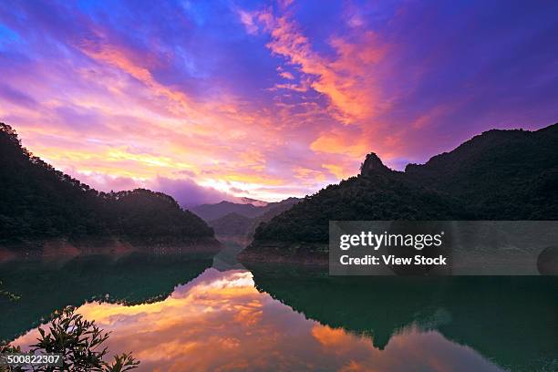 wuzhou,guangxi,china - wuzhou stock pictures, royalty-free photos & images