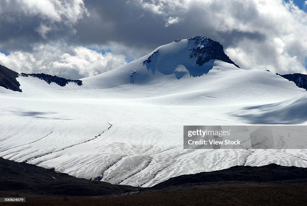 Kunlun Mountain