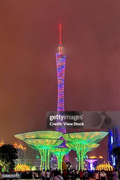 guangzhou,china - guangzhou stock pictures, royalty-free photos & images