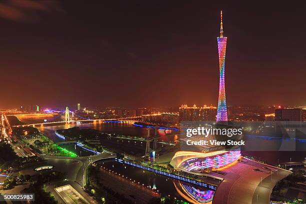 guangzhou,china - guangzhou stock pictures, royalty-free photos & images