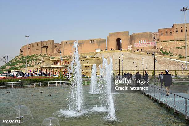 Irbile Irbil Iraq Photos and Premium High Res Pictures - Getty Images