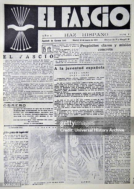 Fascio Fascio Photos and Premium High Res Pictures - Getty Images