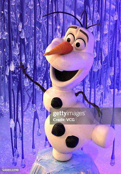 fotos e imágenes de Olaf - Getty Images fotos e imágenes de Olaf - Getty Images
