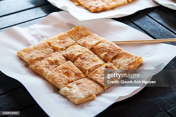 Tipple Roti 369 Thai Roti Stock Photos, High-Res Pictures, and Images - Getty Images