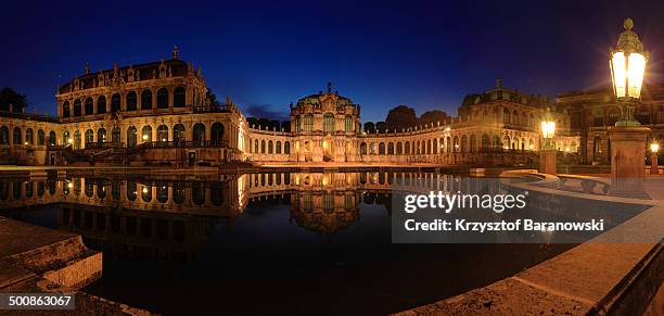 zwinger dusk - zwanger stock-fotos und bilder