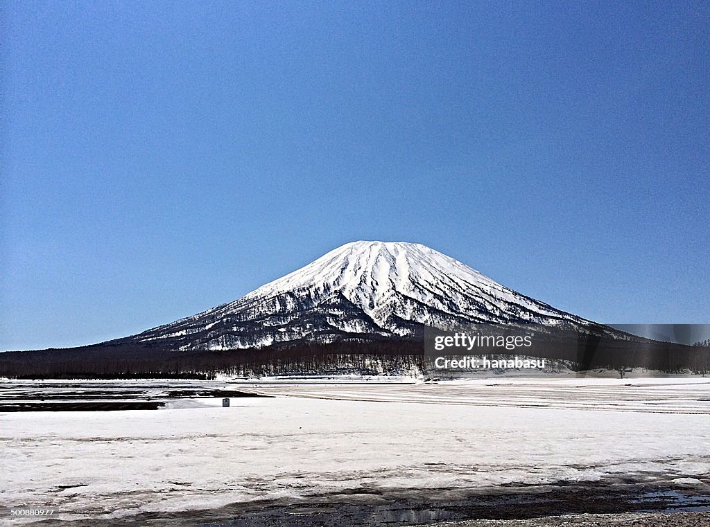 Mt.Youtei