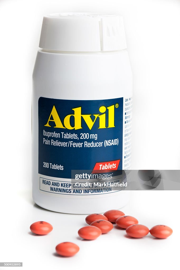 Advil