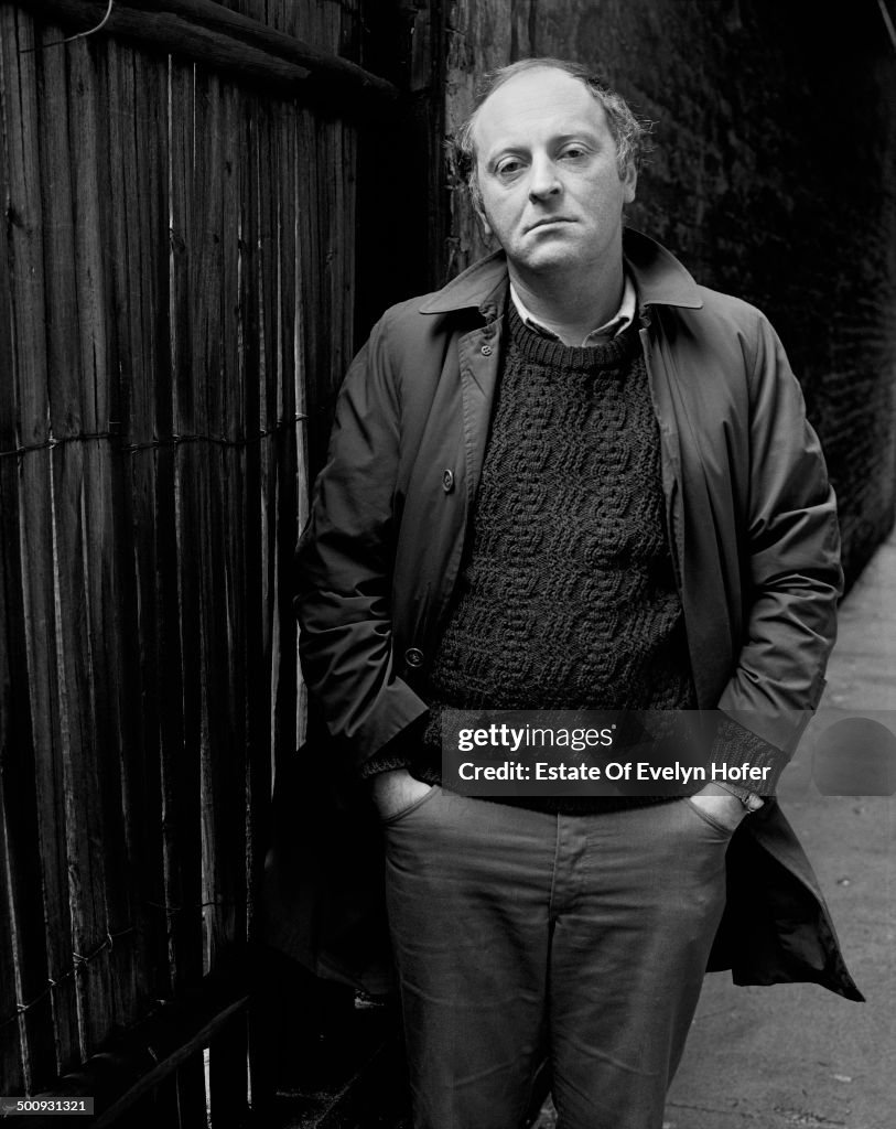 Joseph Brodsky