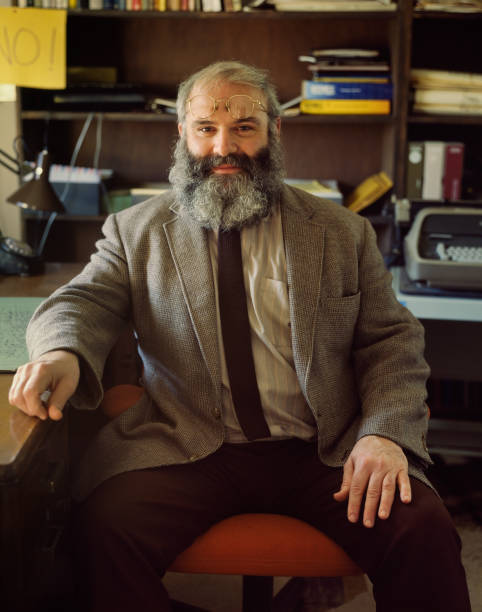NY: In Focus: Oliver Sacks Dies At 82