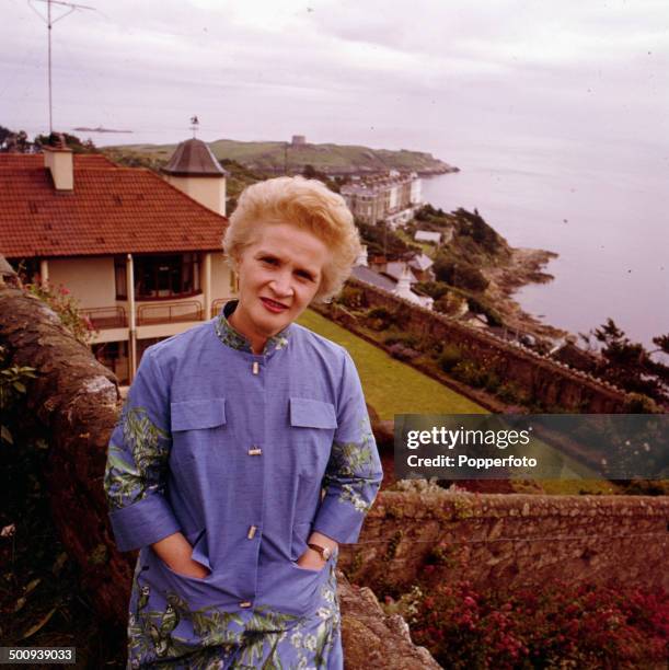 Barbara Mullen Photos and Premium High Res Pictures Getty Images