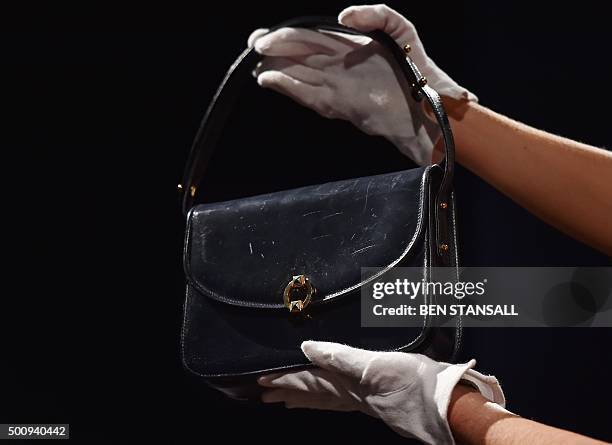 83 Launer Handbags Stock Photos, High-Res Pictures, and Images