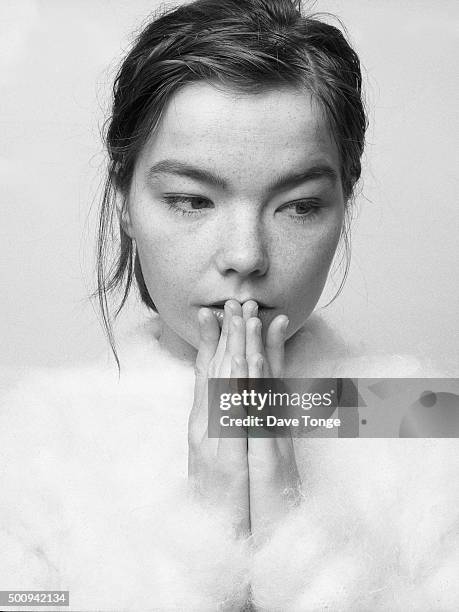 Beyork Singer Bjork Photos and Premium High Res Pictures - Getty Images