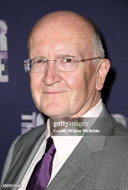 Director John Doyle attending the Broadway Opening Night Performance After Party for 'The Color Purple' at Copacabana on December 10, 2015 in New...