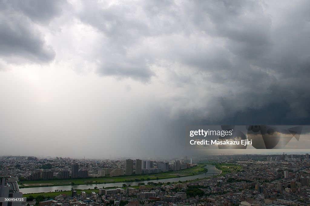 Summer Storms