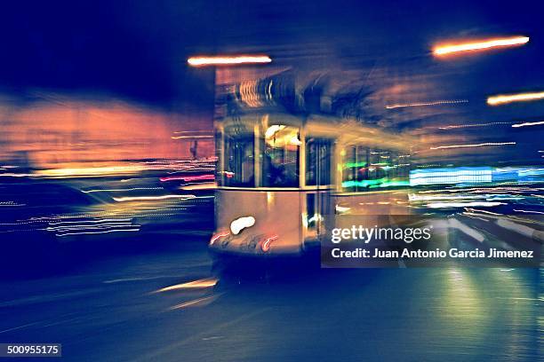 Carris - Lisbon, Potugal