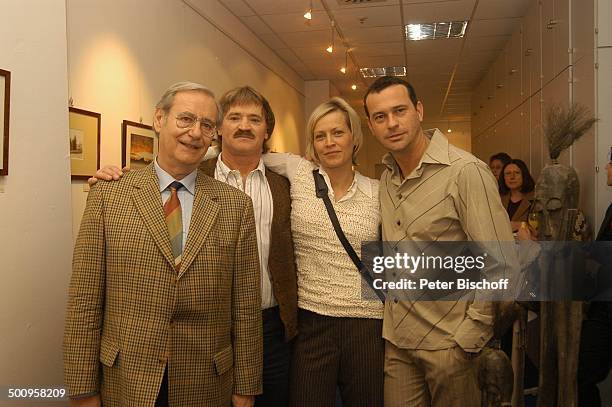 Hartmut Sieg Und Christine Wrobel Fachärzte Für Urologie Christine Döring Imagens e fotografias de stock - Getty Images