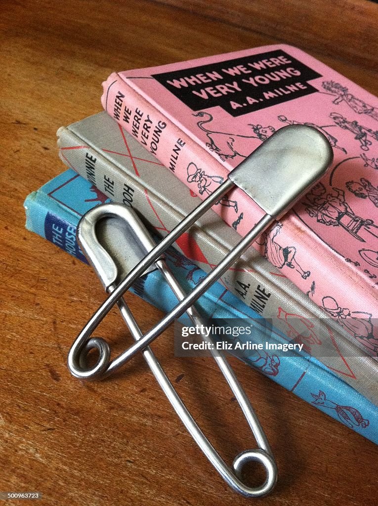 Hoarding Treasure Troves