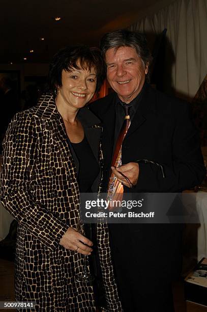 Lisa und Egon Wellenbrink, "Hotel Royal Golf & Spa Camp de Mar Dorint-Sofitel", Mallorca, , P.-Nr.: 153/2005, AB, Charity, Wohltätigkeit, Gala, Ball,...