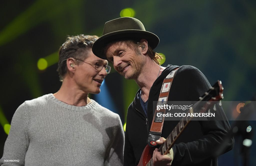 NORWAY-NOBEL-PEACE-CONCERT