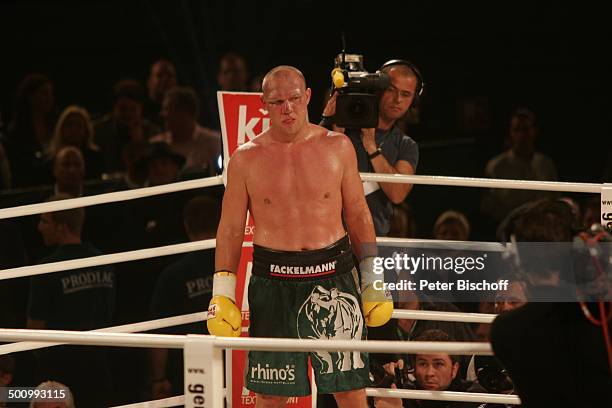 Axel Shultz Axel Schulz Boxer Photos and Premium High Res Pictures - Getty Images