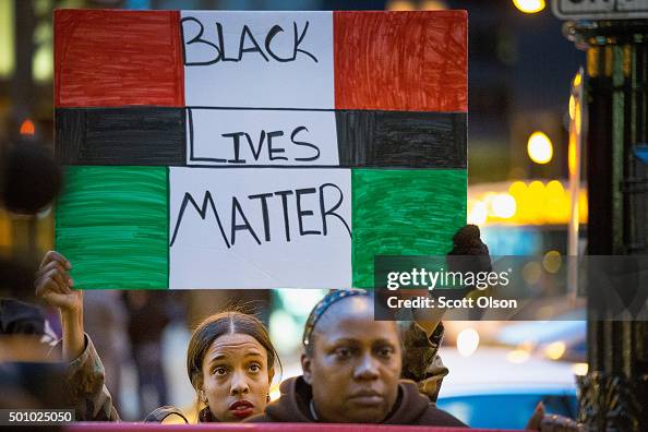 Calls For Reforms In Wake Of Police Shooting Death Continue In Chicago Calls For Reforms In Wake Of Police Shooting Death Continue In Chicago