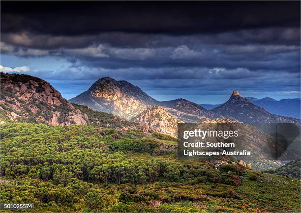 Darling Rang 108 Darling Range Stock Photos, High-Res Pictures, and Images - Getty ...