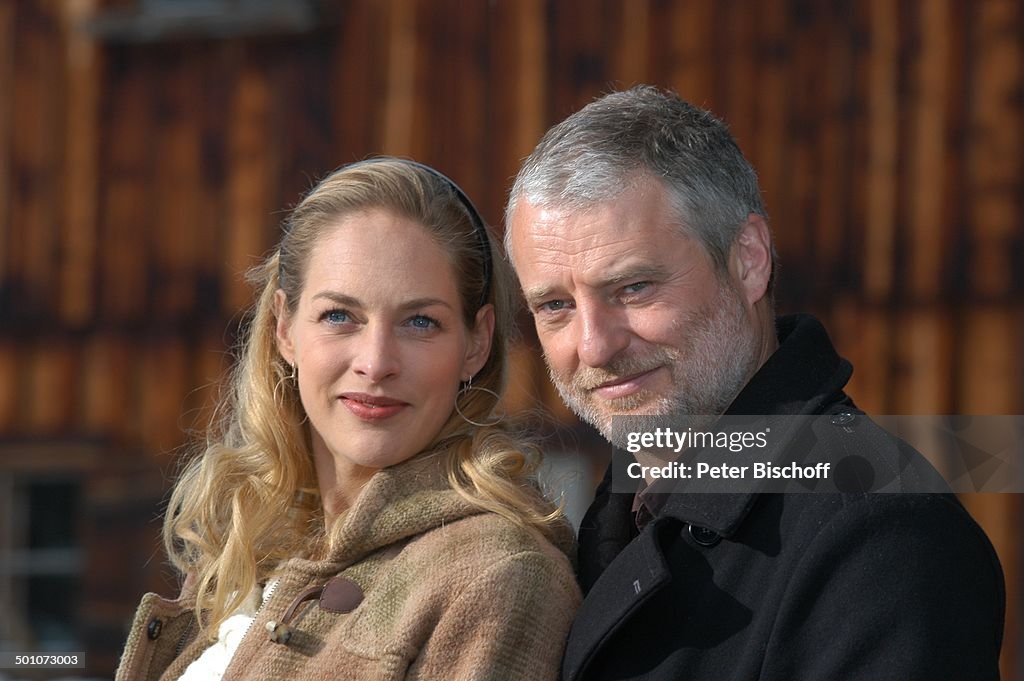 Kessel Von Kessel Familie : Sophie von Kessel: „Meine Familie ist meine Heimat ...