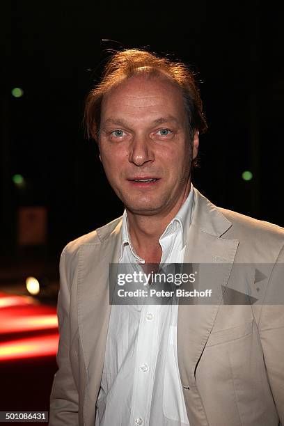 Martin Brambach , RTL-Gala, 14. Verleihung "Deutscher Comedy Preis", "Coloneum", Köln, Nordrhein-Westfalen, Deutschland, Europa, Comedian,...