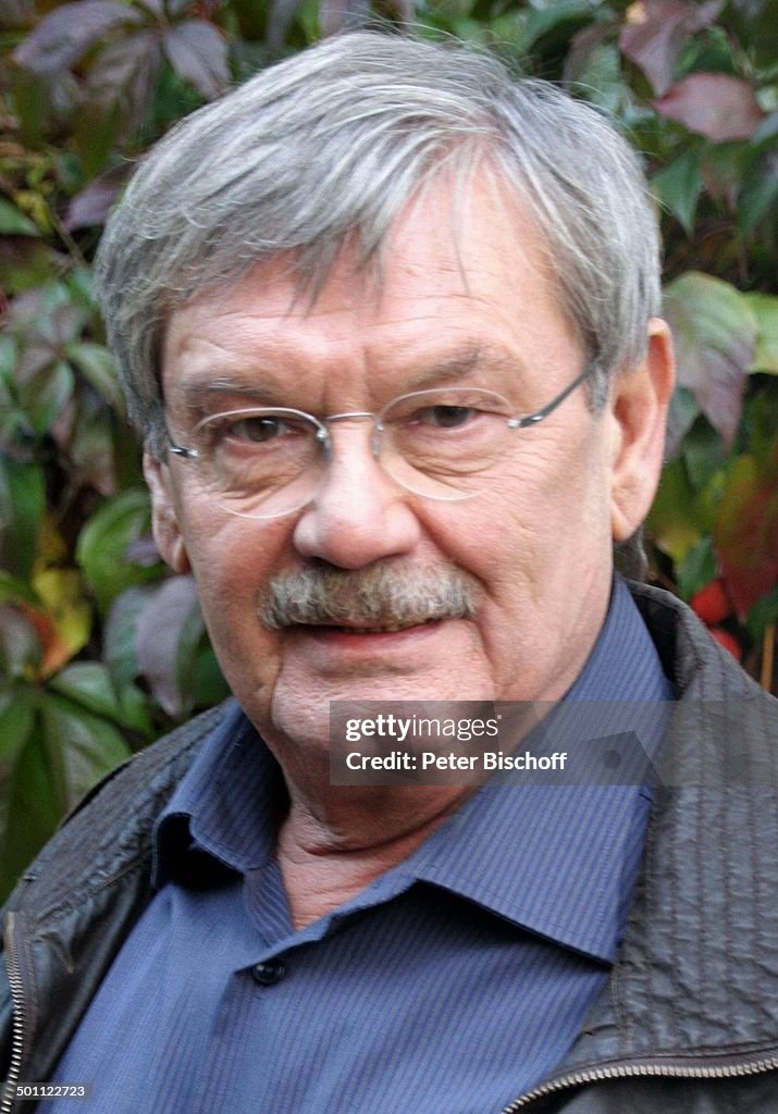 Wolfgang Winkler , Portrt, ARD-Krimi-Reihe