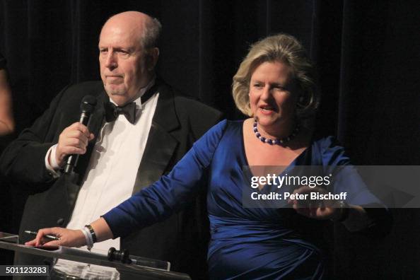 Christian Rantzau Reiner Calmund , Christiane Gräfin zu Rantzau ,... News Photo - Getty ...