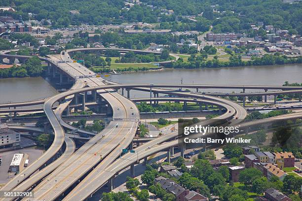Intersecting Rivers 257 Intersecting Rivers Stock Photos, High-Res Pictures, and Images ...