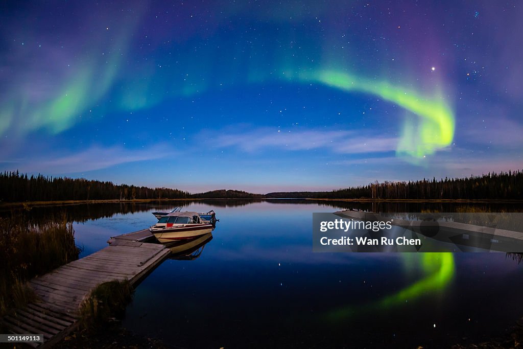 Aurora