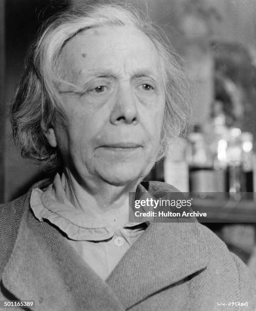 276 Edith Evans Photos & High Res Pictures Getty Images