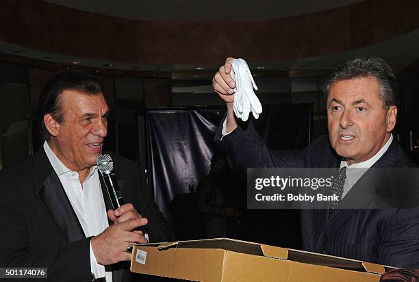 Felix Rappaport Foxwoods Resort Casino Felix Rappaport Photos and Premium High Res ...