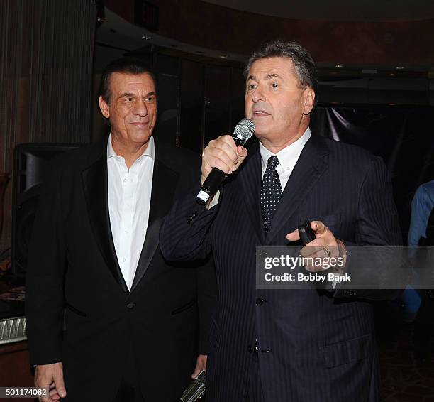 Felix Rappaport Foxwoods Resort Casino Felix Rappaport Photos and Premium High Res ...