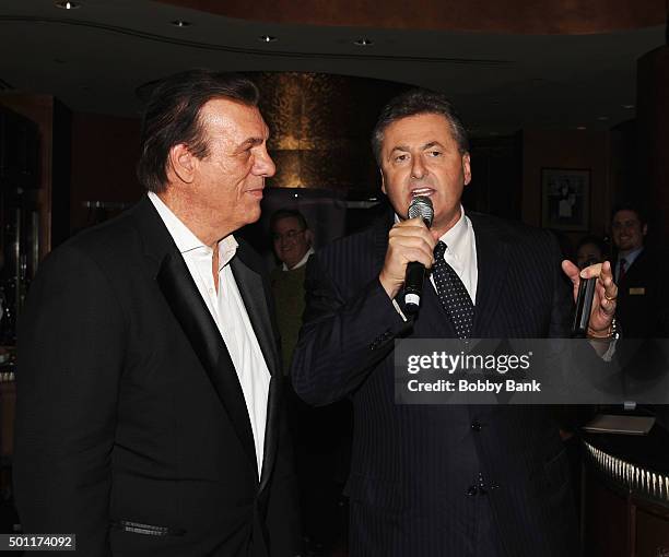 Felix Rappaport 13 Foxwoods Resort Casino Felix Rappaport Photos & High Res Pictures ...