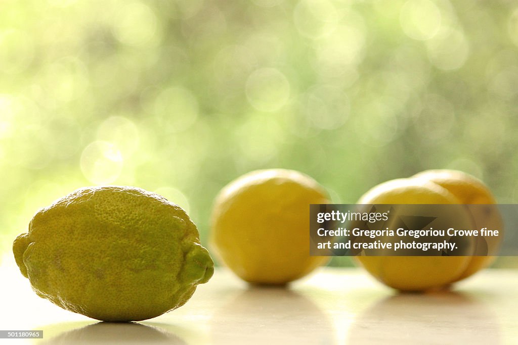 Lemons