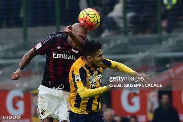 Fbl-FBL-ITA-SERIEA-MILAN-VERONA Fbl-FBL-ITA-SERIEA-MILAN-VERONA