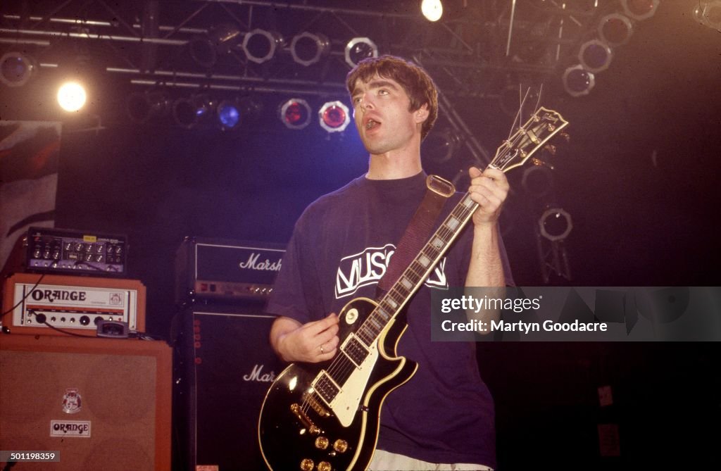 Oasis 1994