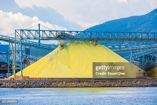 sulfur - sulphur stock pictures, royalty-free photos & images