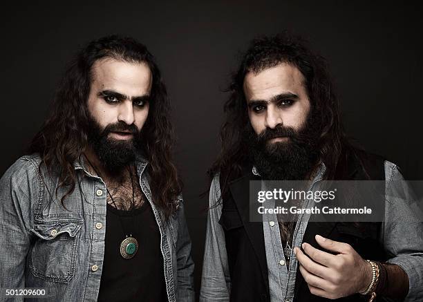 Tarzan Nasser Photos and Premium High Res Pictures Getty Images