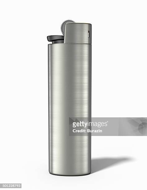 metal lighter - cigarette lighter 個照片及圖片檔