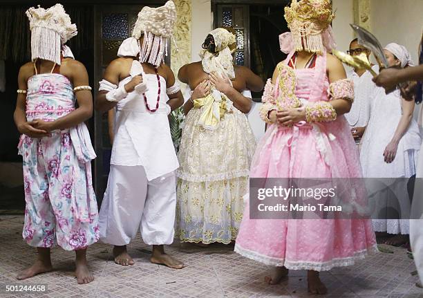 Candom Using Image Mario Tama Candomble Photos and Premium High Res Pictures - Getty Images