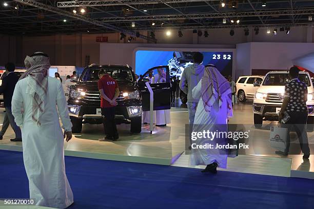 Saudi Racing Show Saudi Car Show Photos and Premium High Res Pictures - Getty Images